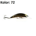 Wobler Siek Skorpion 6cm 20 Wobler Siek Skorpion 6cm 20