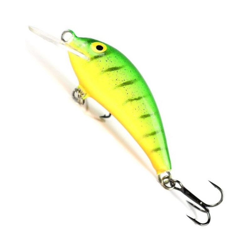 Wobler Siek Bączek 4,5cm 48G Wobler Siek Bączek 4,5cm 48G