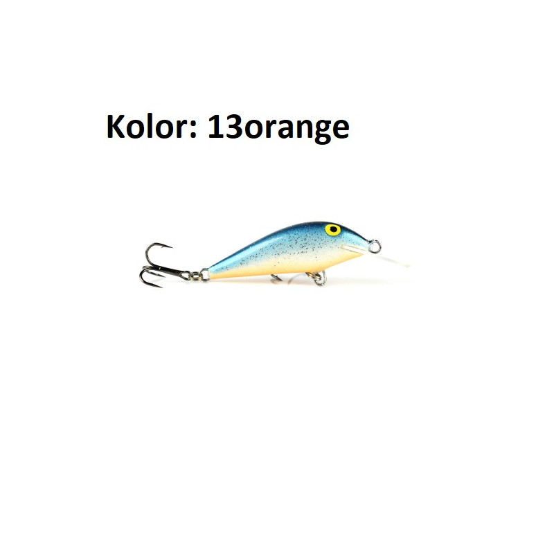 Wobler Siek Kat 4,5cm 11 Wobler Siek Kat 4,5cm 11