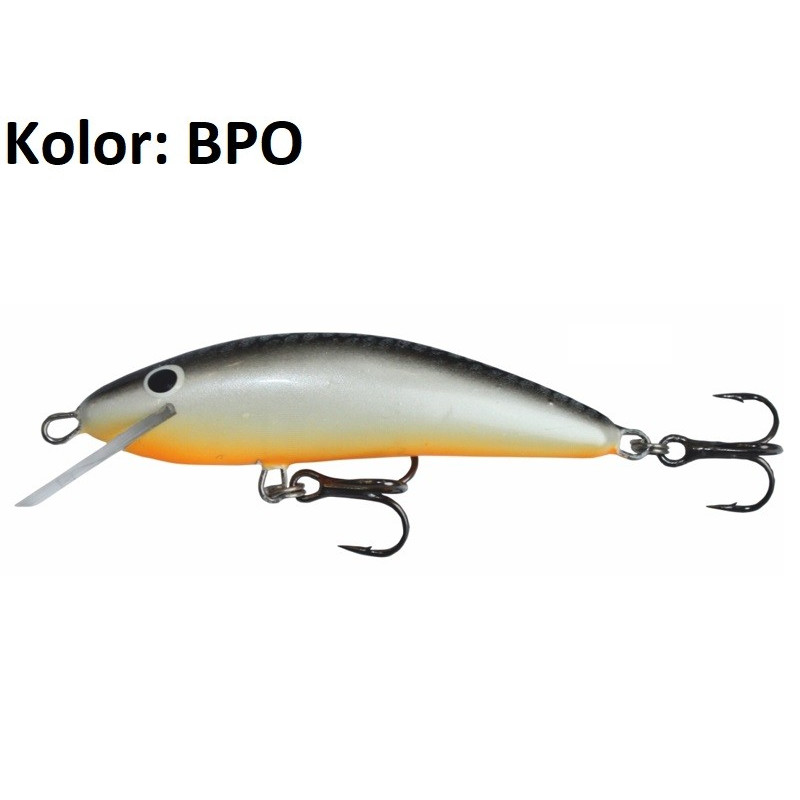 Wobler Kenart Winner PRO 9cm TR