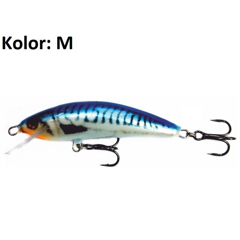 Wobler Kenart Winner PRO 9cm xr
