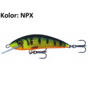 Wobler Kenart Winner PRO 9cm WF
