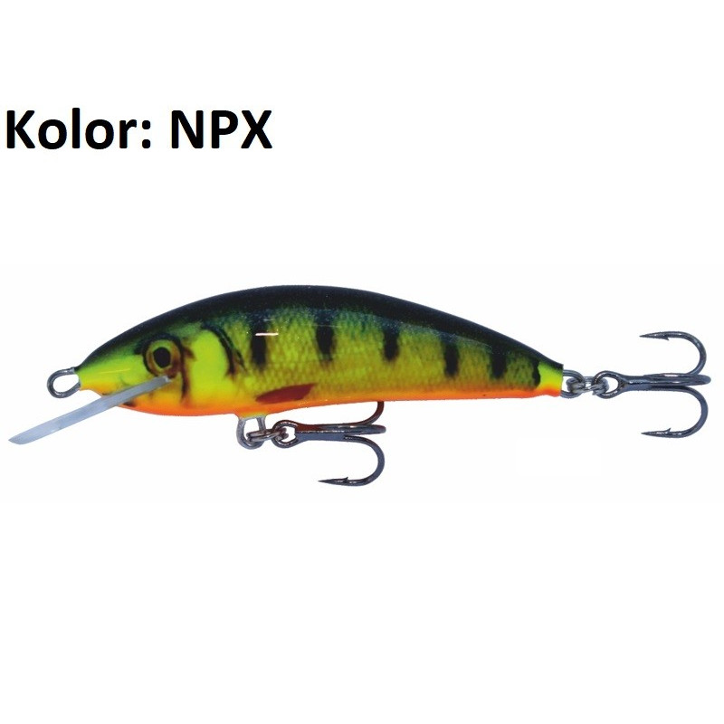 Wobler Kenart Winner PRO 9cm GT
