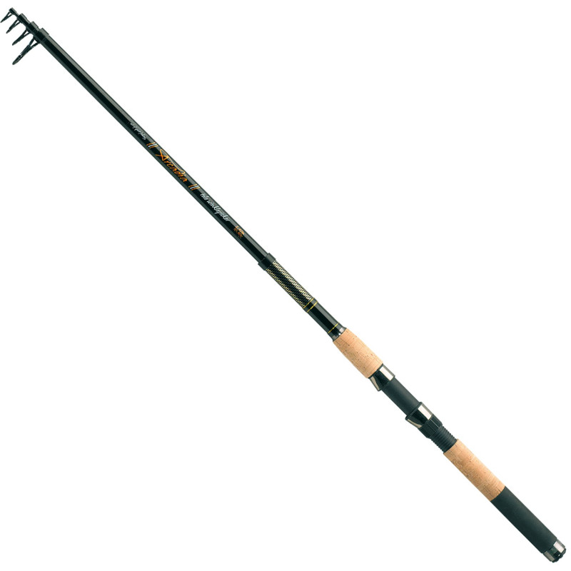 Wędka Jaxon Arcadia Tele Winklepicker 270cm / 20-50g