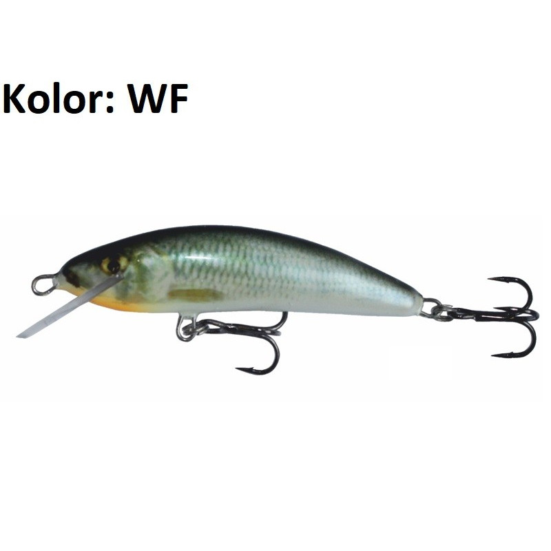 Wobler Kenart Winner PRO 9cm NPX