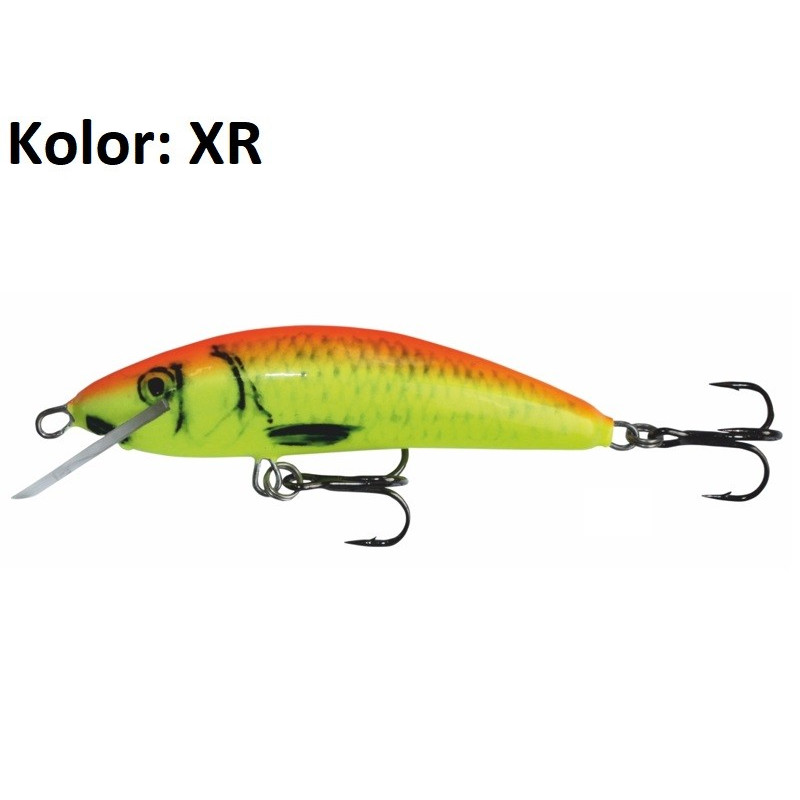 Wobler Kenart Winner PRO 9cm xr