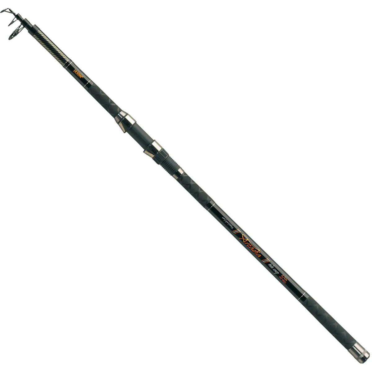 wedka-arcadia-tele-carp-jaxon wedka-arcadia-tele-carp-jaxon
