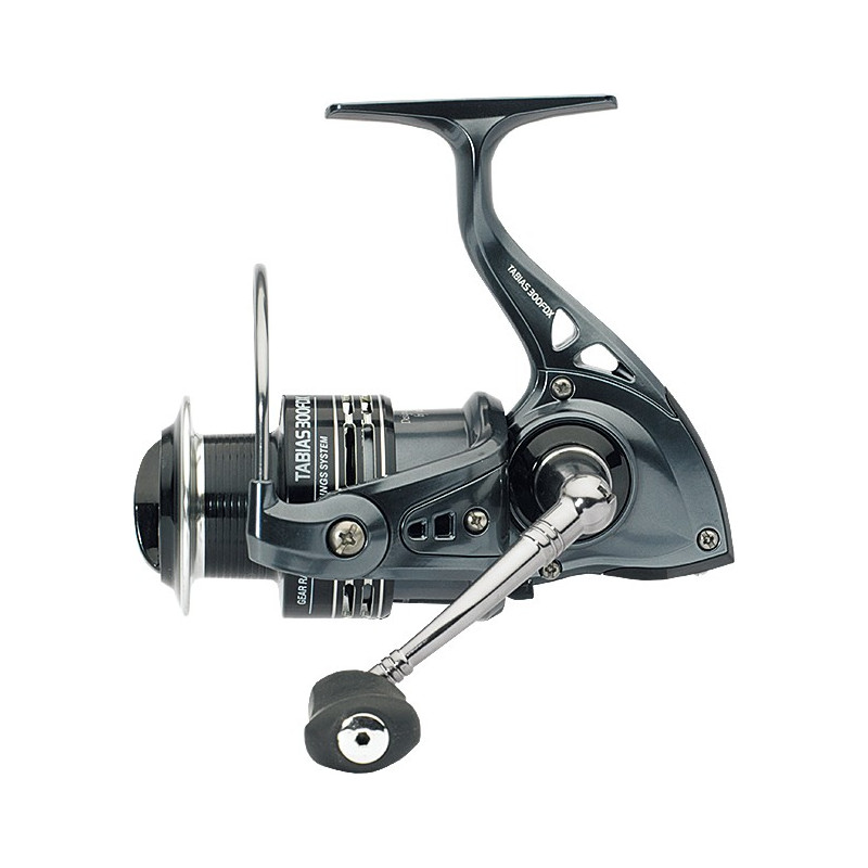 Kołowrotek Jaxon Tabias FDX 1000