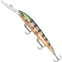 Wobler Rapala Down Deep Husky Jerk 10cm PCL Wobler Rapala Down Deep Husky Jerk 10cm PCL