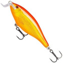 Wobler Rapala Shallow Shad Rap 7cm BG Wobler Rapala Shallow Shad Rap 7cm BG