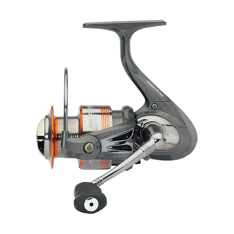 Kołowrotek Jaxon Armand HTX 4000 Kołowrotek Jaxon Armand HTX 4000