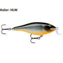 Wobler Rapala Shallow Shad Rap 9cm FT Wobler Rapala Shallow Shad Rap 9cm FT