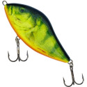 Wobler Salmo Slider SD5S 5cm PE Wobler Salmo Slider SD5S 5cm PE
