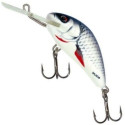 Wobler Salmo Hornet H4F 4cm Sick Perch Wobler Salmo Hornet H4F 4cm Sick Perch