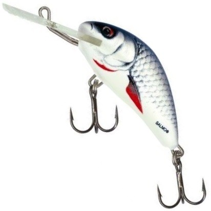 wobler-hornet-h4f-salmo wobler-hornet-h4f-salmo
