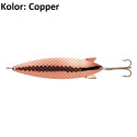 Błystka TOBY SALMO 30g silver Abu Garcia Błystka TOBY SALMO 30g silver Abu Garcia