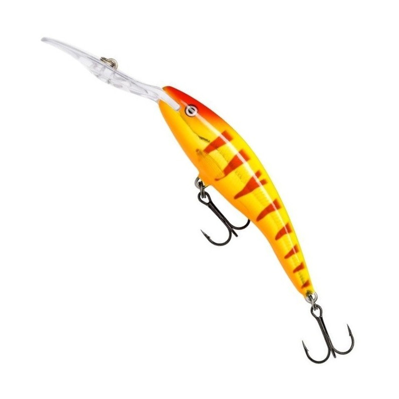 Wobler Rapala Deep Tail Dancer 9cm pcfl