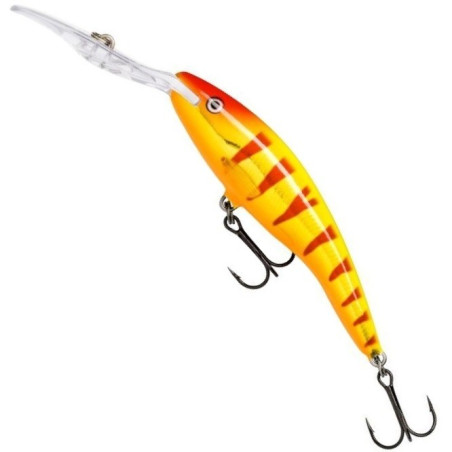 Wobler Rapala Deep Tail Dancer 9cm pcfl