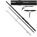 Wędka Shimano Alivio DX Specimen 366cm / 2.75lbs