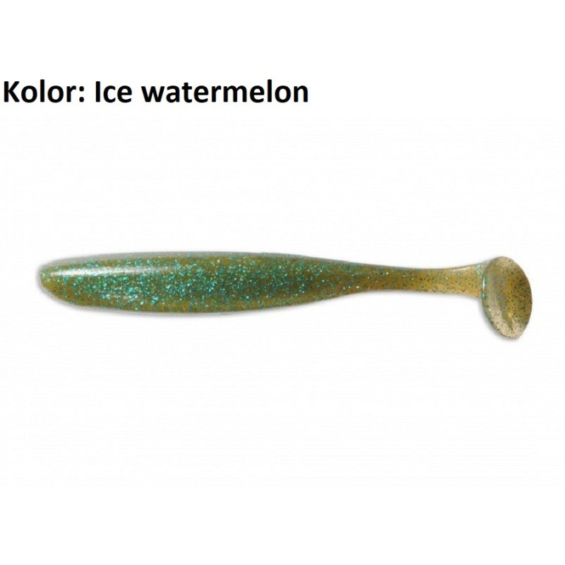 Przynęta Keitech Easy Shiner 2" 5cm LT Sexy Perch Przynęta Keitech Easy Shiner 2" 5cm LT Sexy Perch