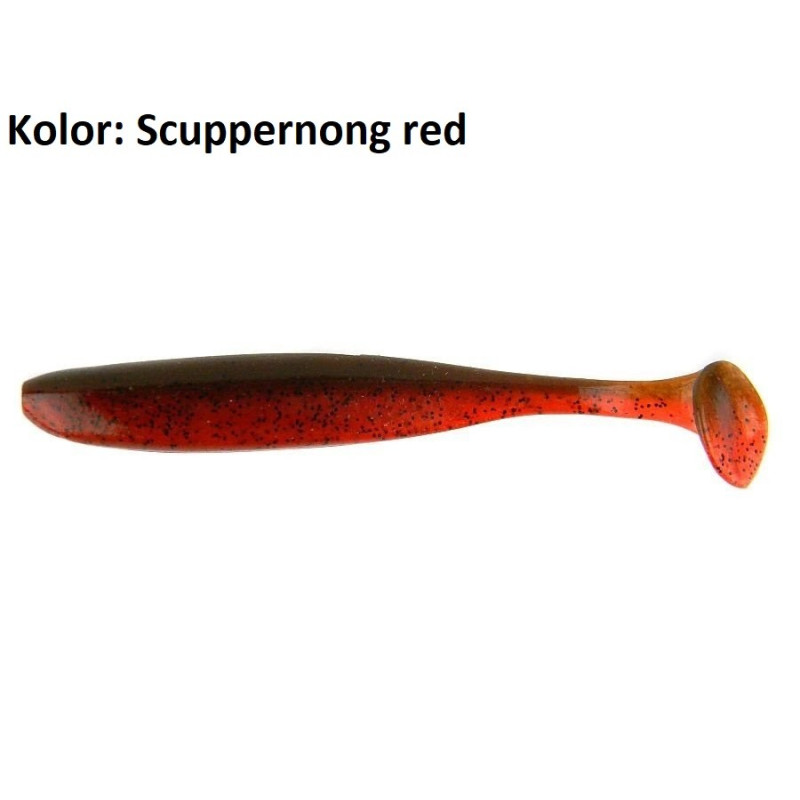 Przynęta Keitech Easy Shiner 2" 5cm LT Grape Stardust