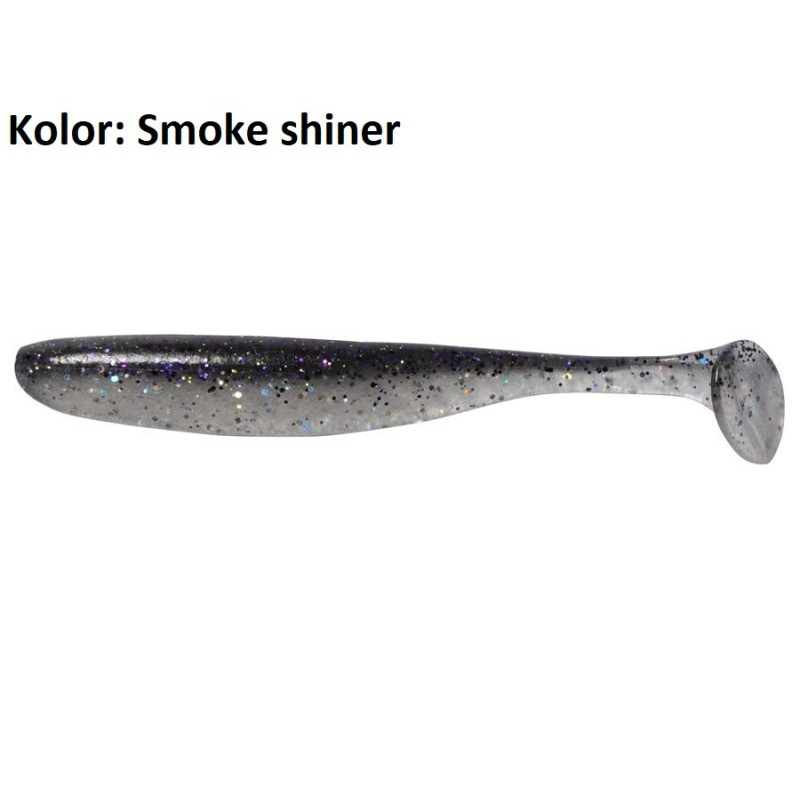 Przynęta Keitech Easy Shiner 2" 5cm LT Grape Stardust