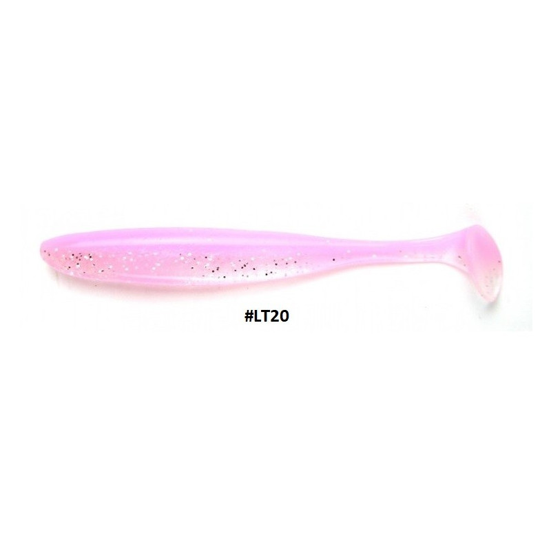 Przynęta Keitech Easy Shiner 2" 5cm LT Grape Stardust
