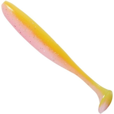 Przynęta Keitech Easy Shiner 3" 7.6cm hot orange Przynęta Keitech Easy Shiner 3" 7.6cm hot orange