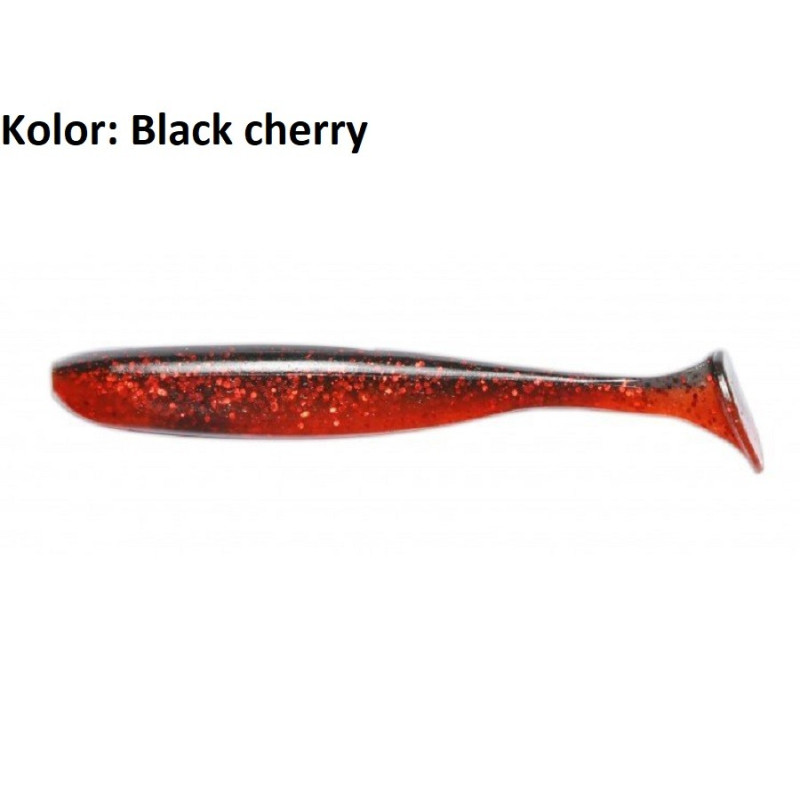 Przynęta Keitech Easy Shiner 3" 7.6cm blue ice shad Przynęta Keitech Easy Shiner 3" 7.6cm blue ice shad