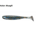 Przynęta Keitech Easy Shiner 3" 7.6cm blue ice shad Przynęta Keitech Easy Shiner 3" 7.6cm blue ice shad