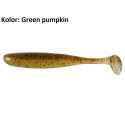 Przynęta Keitech Easy Shiner 3" 7.6cm Green Pumpkin PP Przynęta Keitech Easy Shiner 3" 7.6cm Green Pumpkin PP