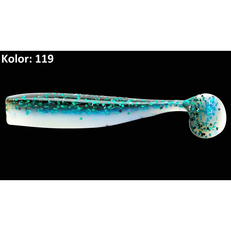 Kopyto Shaker 20cm 218 Lunker City