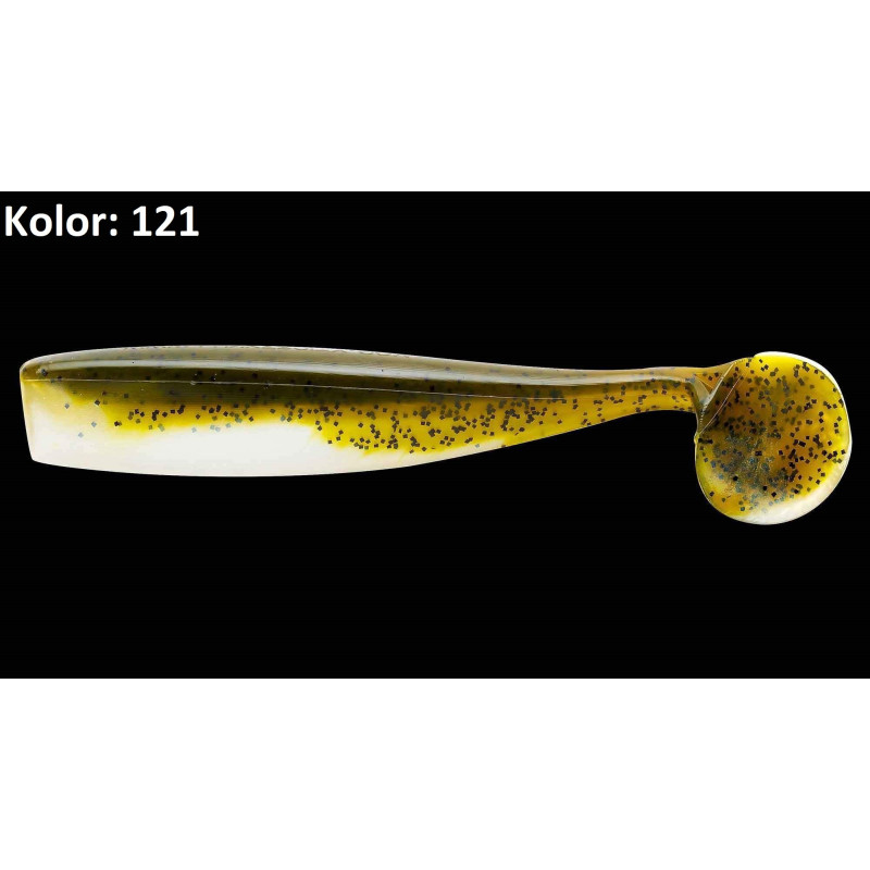 Kopyto Shaker 20cm 218 Lunker City