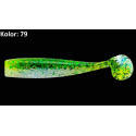 Kopyto Shaker 20cm 218 Lunker City