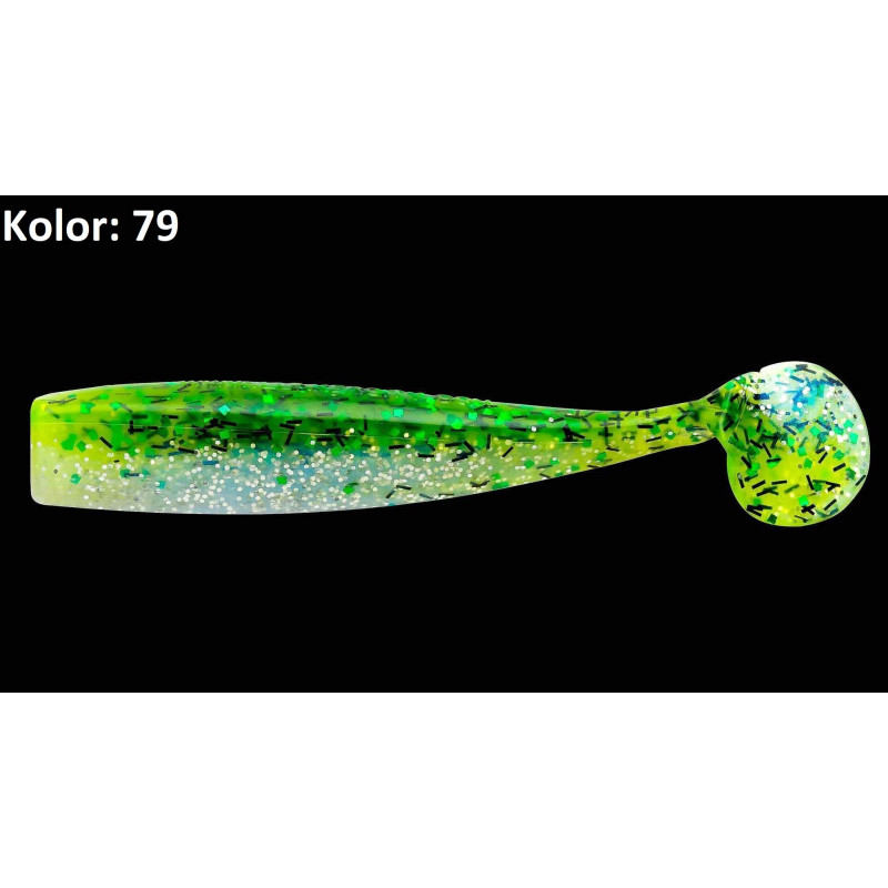 Kopyto Shaker 20cm 218 Lunker City