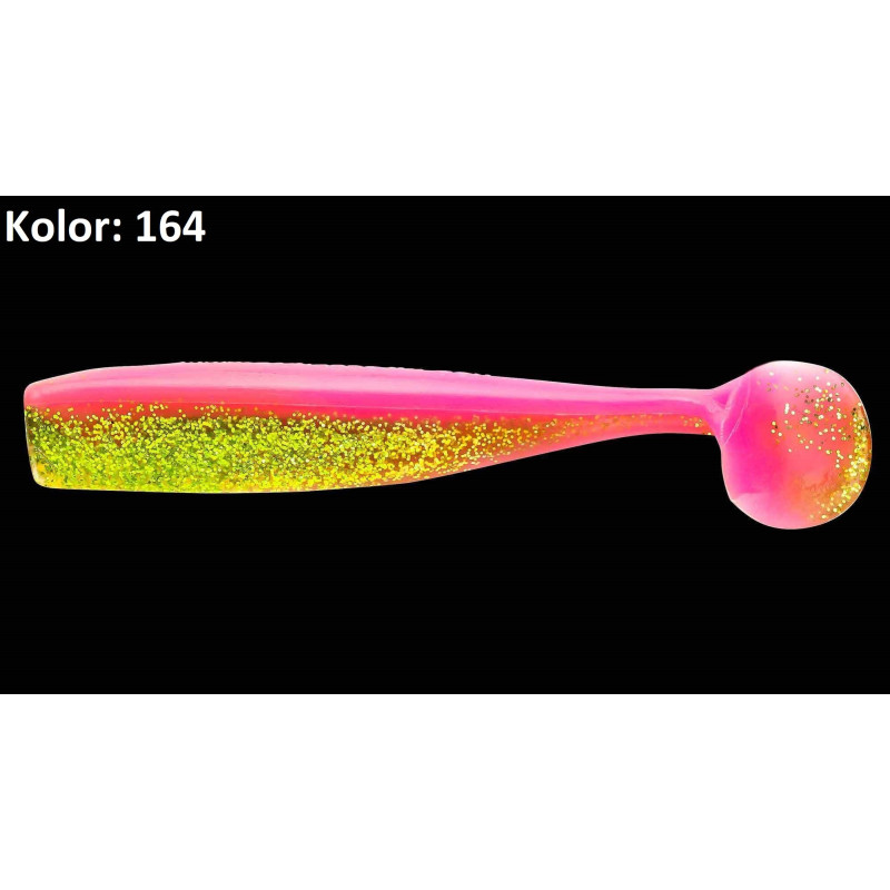 Kopyto Shaker 20cm 218 Lunker City