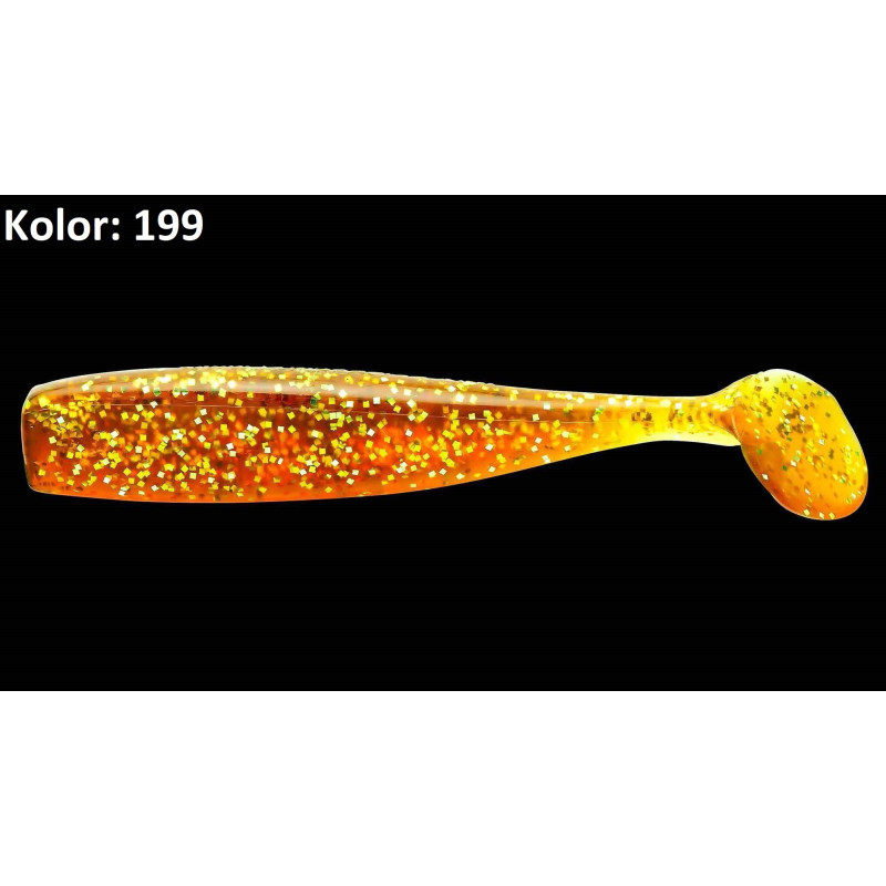 Kopyto Shaker 20cm 218 Lunker City