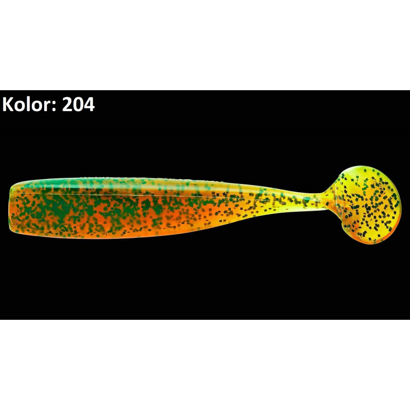 Kopyto Shaker 20cm 218 Lunker City