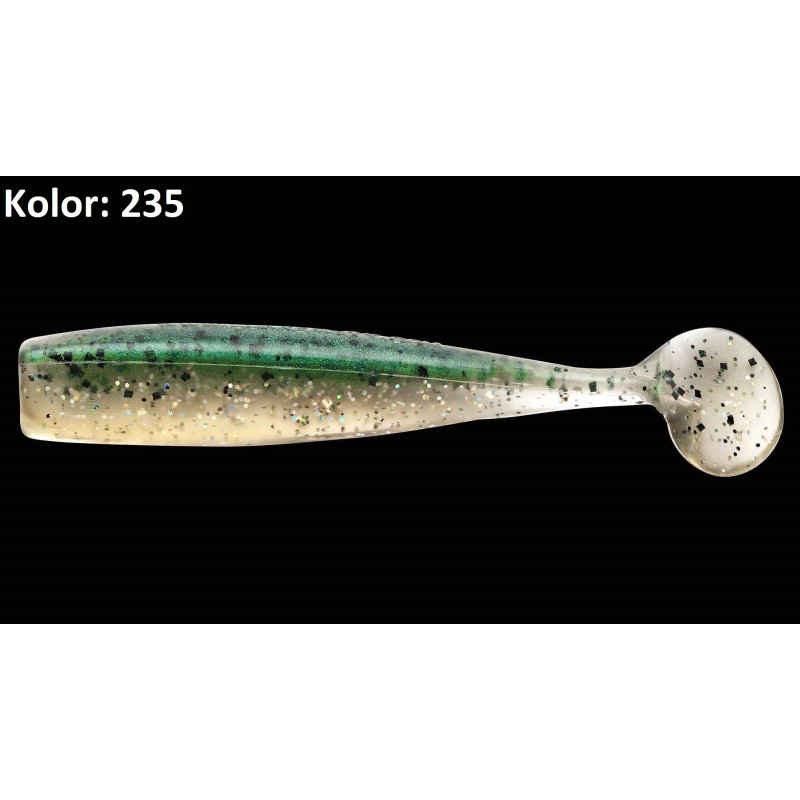 Kopyto Shaker 20cm 218 Lunker City