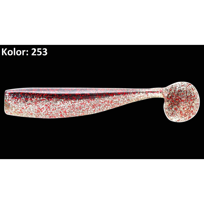 Kopyto Shaker 20cm 218 Lunker City