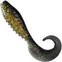Twister Flex Grub 5cm LIME Berkley