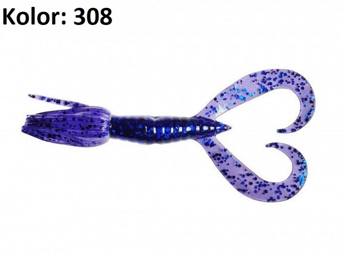 przyneta-little-spider-2-quot-keitech przyneta-little-spider-2-quot-keitech