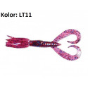 Przynęta Keitech Little Spider 2" 5cm LT58 Przynęta Keitech Little Spider 2" 5cm LT58