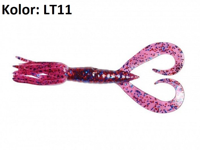 przyneta-little-spider-2-quot-keitech przyneta-little-spider-2-quot-keitech