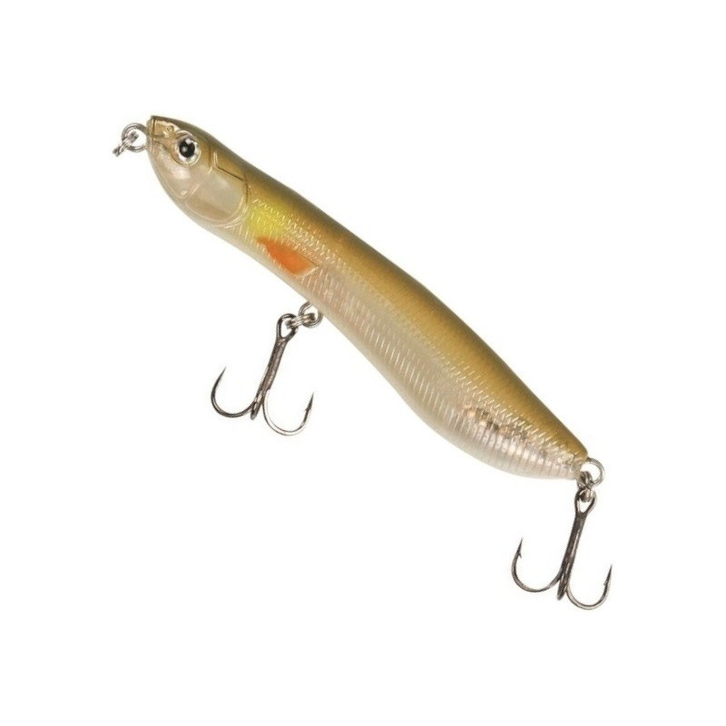 Wobler DAM Effzett Stickwalker 10cm Mackerel
