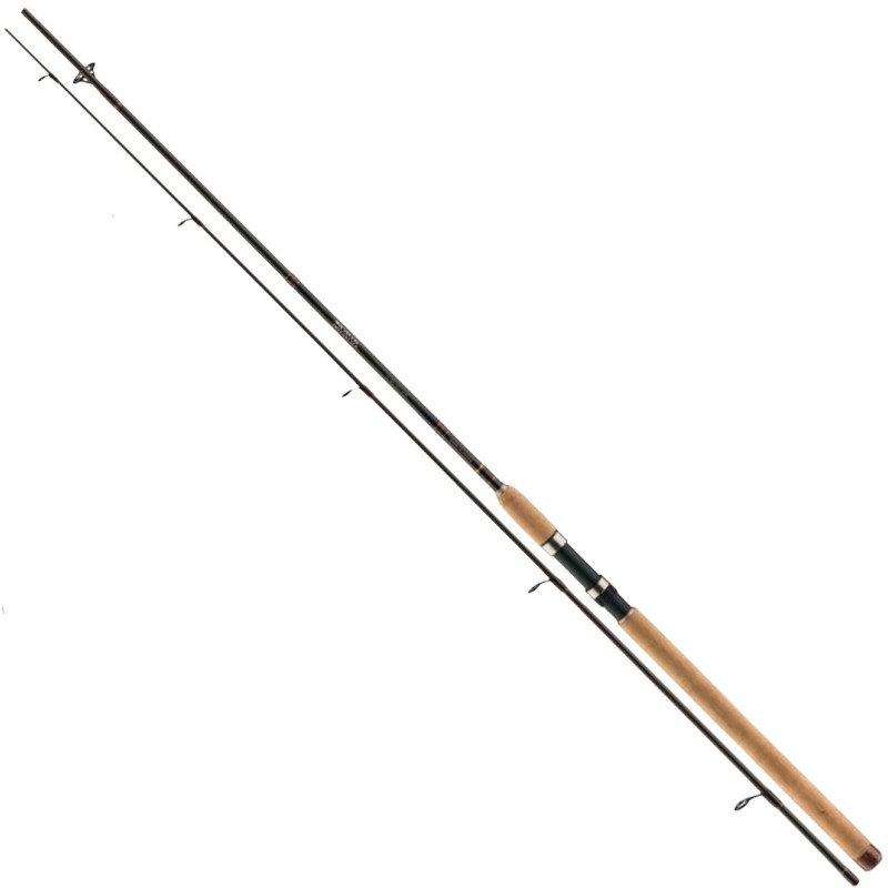 Wędka Daiwa Exceler Jiggerspin 240cm / 5-25g