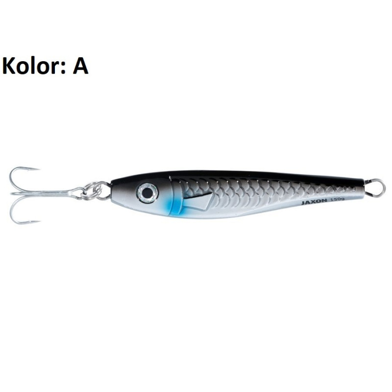 Pilker Jaxon Arat 180g B