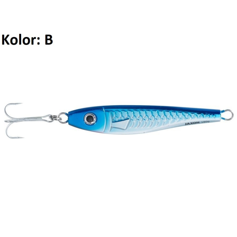 Pilker Jaxon Arat 120g C