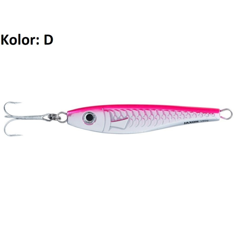 Pilker Jaxon Arat 150g B