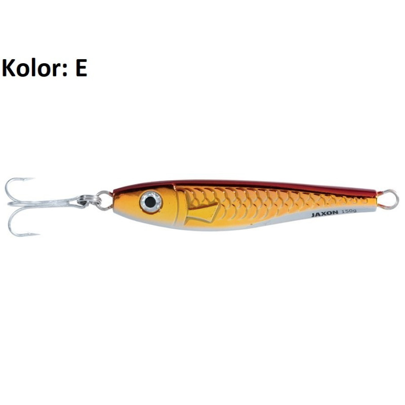 Pilker Jaxon Arat 180g C